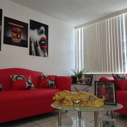 Rent this 1 bed condo on 2016 Bay Drive in Isle of Normandy, Miami Beach