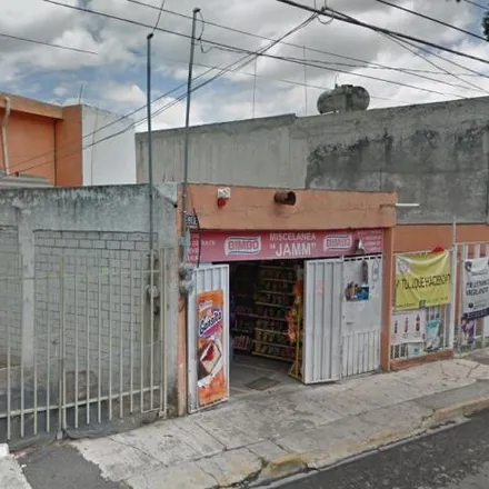Buy this 3 bed house on Calle Hacienda de la Carbonera in 72570 Puebla City, PUE