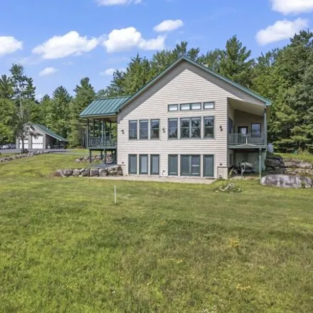 Image 7 - 70 White Tail Lane, Belgrade, ME 04917, USA - House for sale