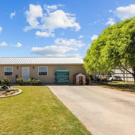 Image 1 - 12363 West Hoffman Drive, West Odessa, TX 79764, USA - House for sale