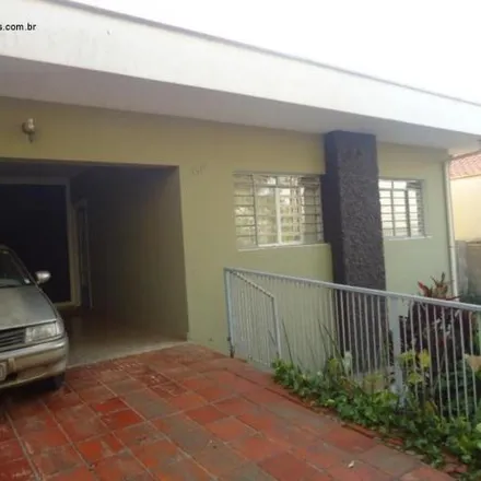 Image 2 - Avenida Diogo Álvares, Chácara Primavera, Campinas - SP, 13088, Brazil - House for sale