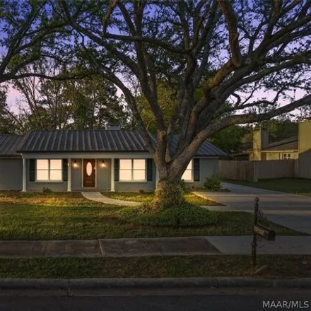 Buy this 3 bed house on 3563 Dresden Drive in Brentwood, Montgomery