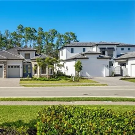 Buy this 3 bed house on Verilyn Circle in Collier County, FL 34110