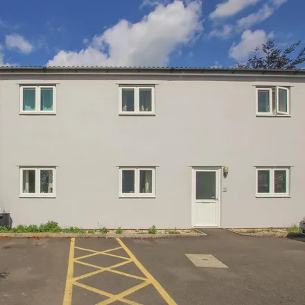 Rent this 1 bed apartment on Landsdown House in Hamilton Road, Taunton