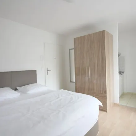 Image 6 - La Perla, Morgartenstrasse 15, 8004 Zurich, Switzerland - Apartment for rent
