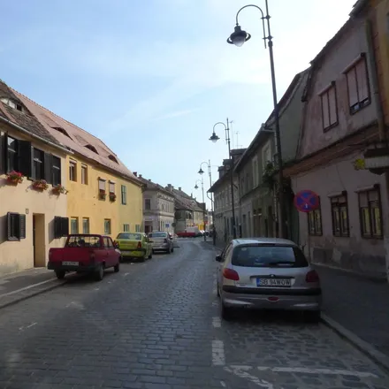 Image 7 - Sibiu, The Lower Town, SB, RO - Apartment for rent