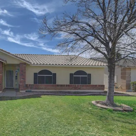 Rent this 1 bed room on 2859 East Tyson Court in Gilbert, AZ 85295