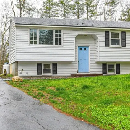 Buy this 3 bed house on 99 Silver Lane in Grasmere, Goffstown