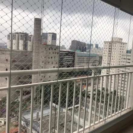 Rent this 3 bed apartment on Rua Barão de Bananal 769 in Vila Anglo-Brasileira, São Paulo - SP