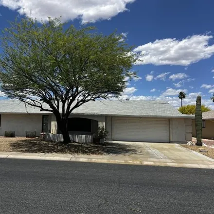 Rent this 2 bed house on 12314 West Titan Court in Sun City West, AZ 85375