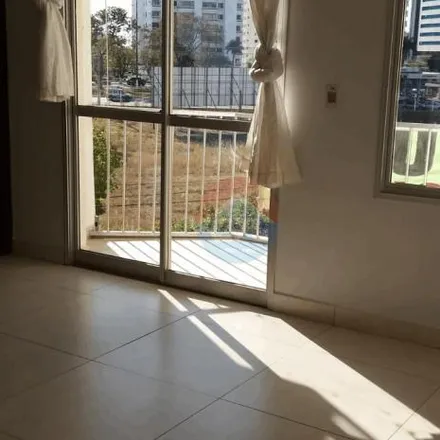 Buy this 2 bed apartment on Avenida Argélia in Jardim Aclimação, Cuiabá - MT