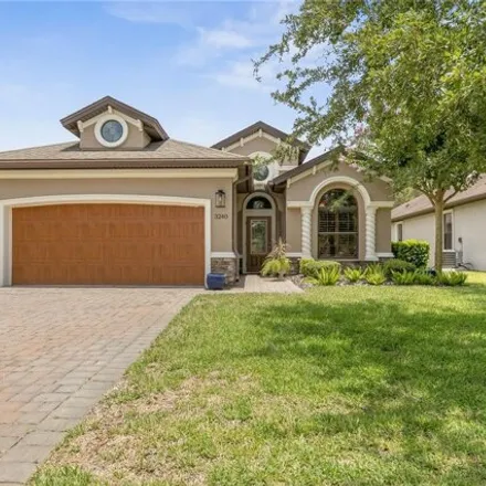 Buy this 3 bed house on 3240 Tralee Dr in Ormond Beach, Florida