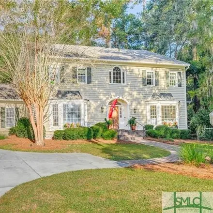 Image 1 - 1 Chatuachee Crossing, The Landings, Chatham County, GA 31411, USA - House for sale