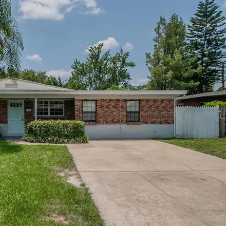 Buy this 3 bed house on Forest Hills Post Office in East 119th Avenue, Hillsborough County