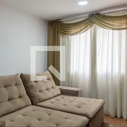 Rent this 2 bed apartment on Rua Fioravante Borin in Santa Terezinha, São Bernardo do Campo - SP