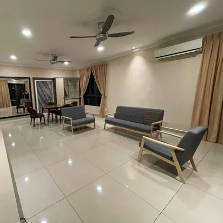 Image 3 - A, Jalan Pipit 4, Bukit Tandang, 46150 Subang Jaya, Selangor, Malaysia - Apartment for rent