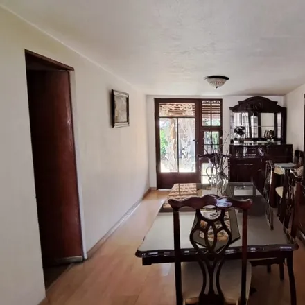 Buy this 3 bed house on Calle Mandarinas in 55770 Ojo de Agua, MEX