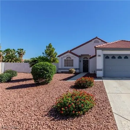 Buy this 3 bed house on 1229 West Gowan Road in North Las Vegas, NV 89032