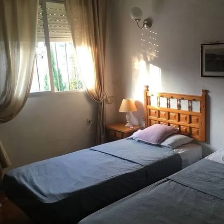 Rent this 2 bed townhouse on 29631 Arroyo de la Miel-Benalmádena Costa