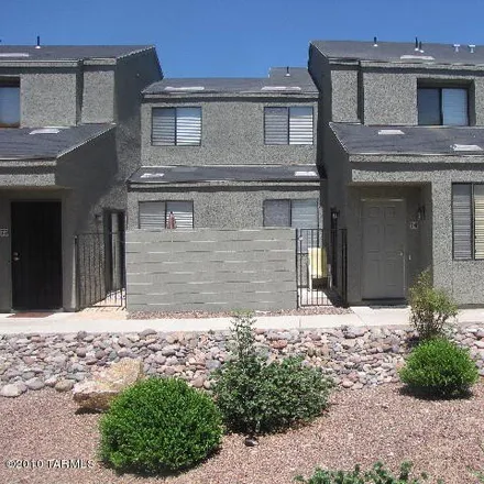 Rent this 3 bed house on 91271 East Weimer Circle in Tucson, AZ 85719