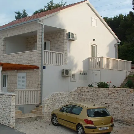 Image 7 - 21410 Općina Postira, Croatia - Apartment for rent
