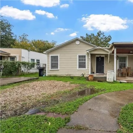 Buy this 2 bed house on 2220 North 21st Street in Waco, TX 76708