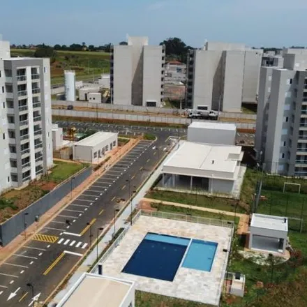 Buy this 2 bed apartment on PLN-360;PLN-370 in Paulínia - SP, 13144-733