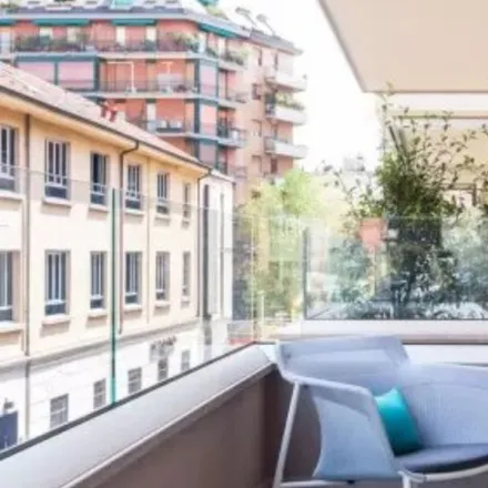 Image 7 - Via Giuseppe Allegranza, 14, 20144 Milan MI, Italy - Apartment for rent