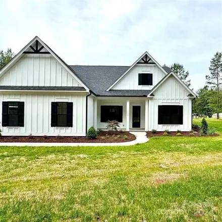 Buy this 4 bed house on US 601 in Midland, NC 28025