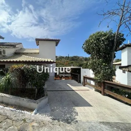 Buy this 4 bed house on Rua da Colina in Alto de Búzios, Armação dos Búzios - RJ