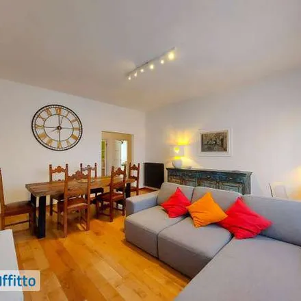 Image 2 - Via Anton Francesco Doni 1, 50144 Florence FI, Italy - Apartment for rent