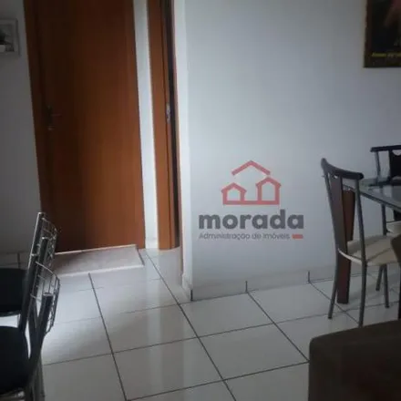 Buy this 2 bed apartment on Avenida Jove Soares in Centro, Itaúna - MG