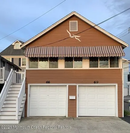 Rent this 3 bed house on 68 1st Avenue in Manasquan, Monmouth County