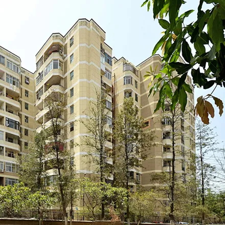 Rent this 2 bed apartment on unnamed road in Sector 26A, Gurugram - 122009