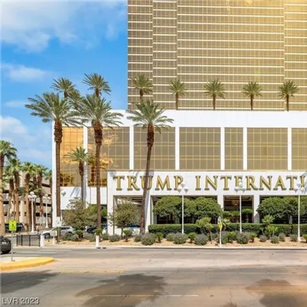 Buy this studio house on Trump International Hotel Las Vegas in Fashion Show Drive, Paradise