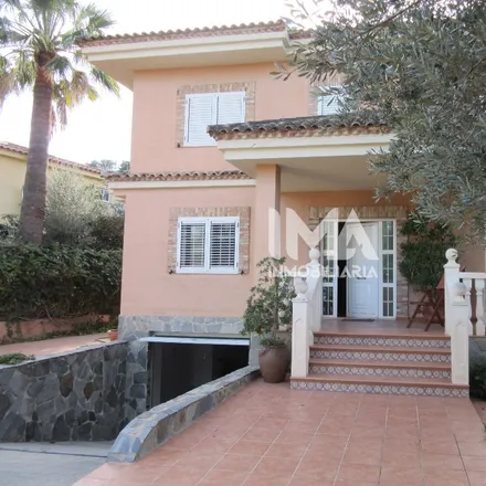 Buy this 5 bed house on l'Eliana in Valencian Community, Spain