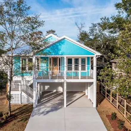 Buy this 4 bed house on 754 South 6th Street in Carolina Beach, NC 28428