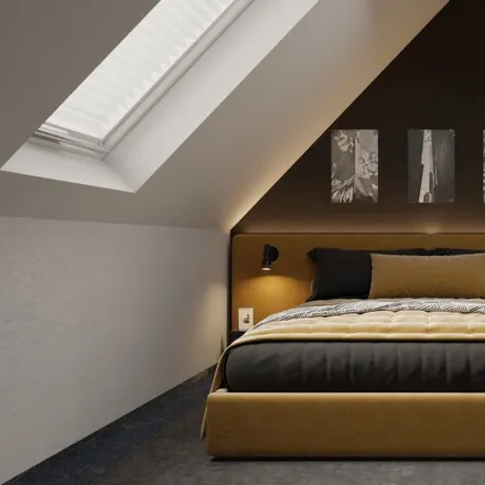 Rent this 2 bed apartment on Freizeitzentrum Beerfelde in Am Barschpfuhl 1, 15518 Beerfelde