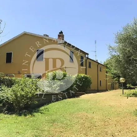 Buy this 5 bed house on Pesaro in Pesaro e Urbino, Italy