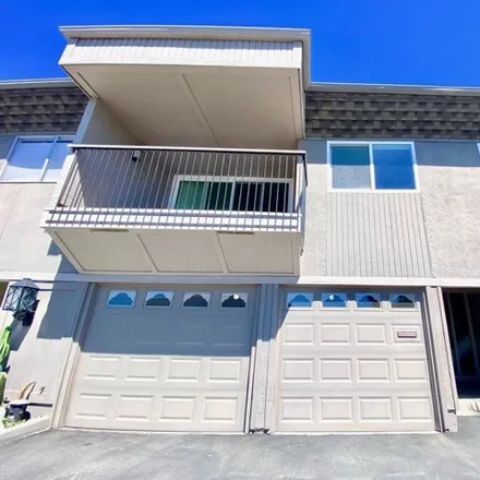 Rent this 3 bed house on 6346 Caminito Andreta in San Diego, CA 92111