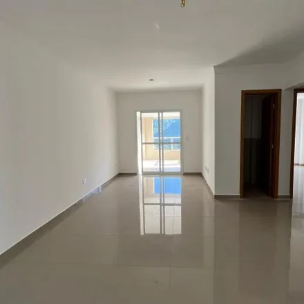 Buy this 3 bed apartment on Avenida Paris in Boqueirão, Praia Grande - SP
