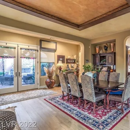 Image 7 - 25 Benevolo Drive, Henderson, NV 89011, USA - House for sale