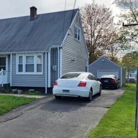 Buy this 3 bed house on 98 Highview Avenue in New Britain, CT 06053