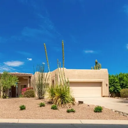 Rent this 2 bed house on East Picacho Road in Rio Verde, Maricopa County