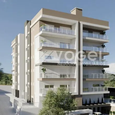 Image 2 - Rua Fagundes Varela, Vista Alegre, Ivoti - RS, 93900-000, Brazil - Apartment for sale