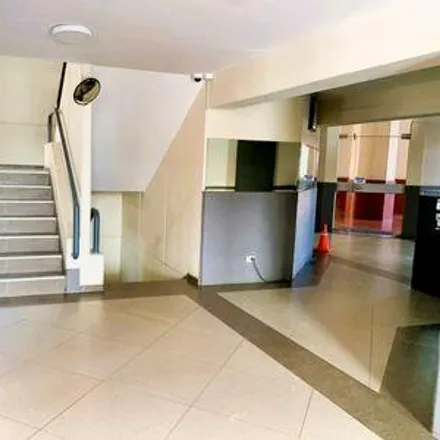 Buy this 1 bed apartment on Torre 20 in Jirón José Álvarez Calderón 410, San Borja