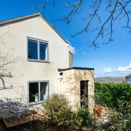 Buy this 4 bed house on Richmond Heights in Bath, BA1 5QJ