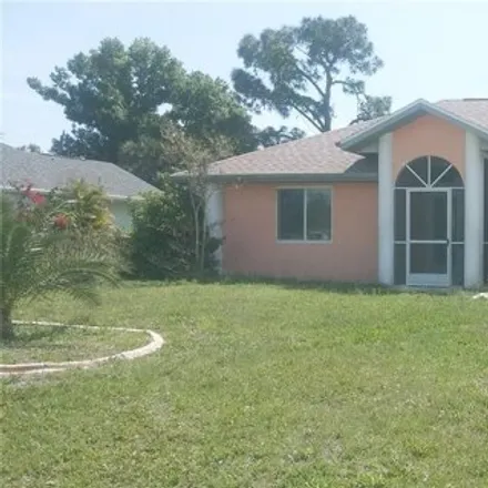 Buy this 2 bed house on 21271 Peachland Boulevard in Port Charlotte, FL 33954