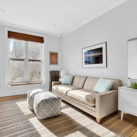 Rent this studio apartment on 453 West 22nd Street in New York, NY 10011