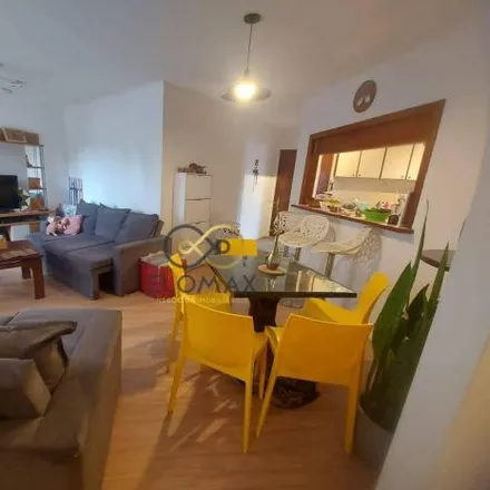Buy this 3 bed apartment on Condomínio Villaggio di Lucca e Villaggio di Ferrara in Rua Copacabana 385, Imirim